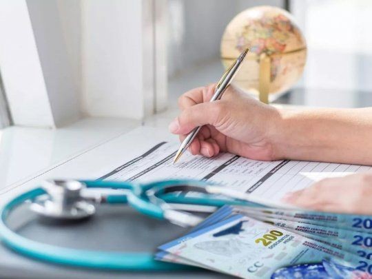 Marcha atrás: las prepagas y obras sociales dejan sin efecto el cobro de copagos | Economía y negocios