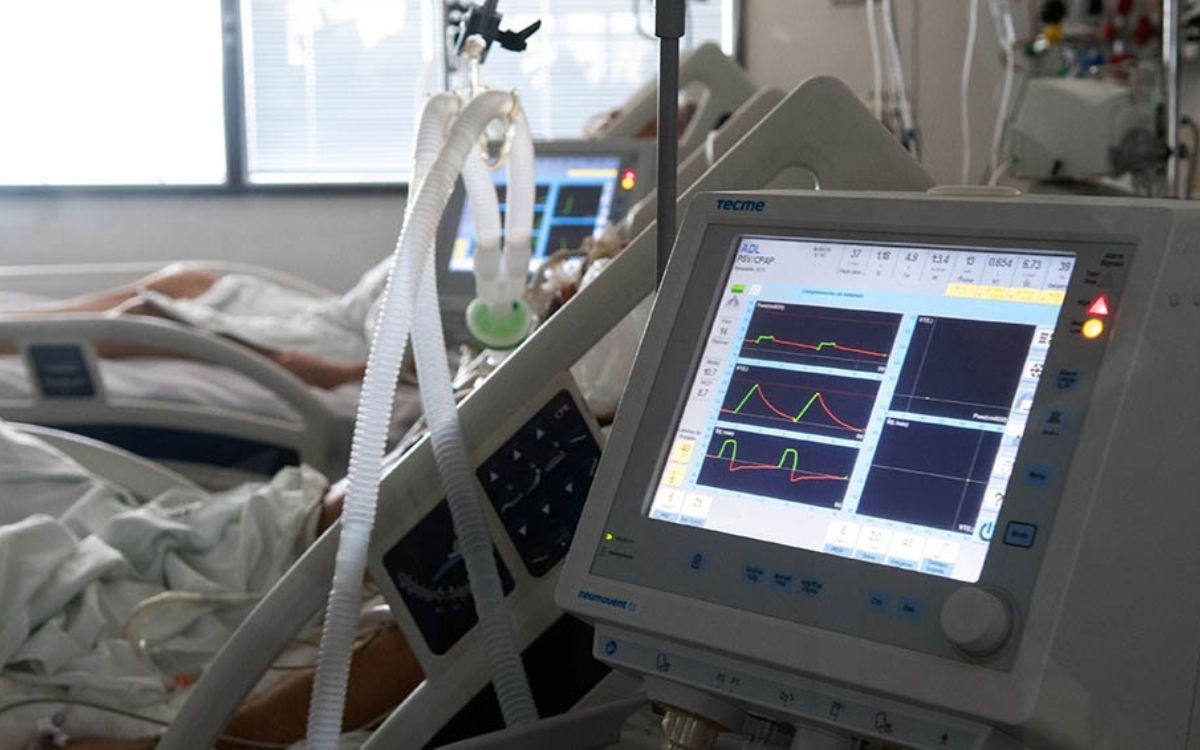 Paraná entró en alerta sanitaria: la ocupación de camas de terapia superó el 60% | Información General