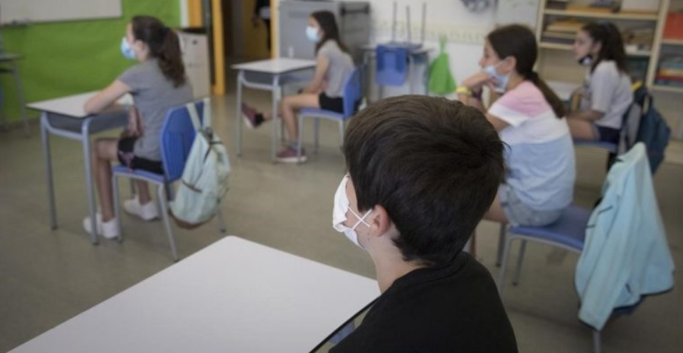 Es oficial: el Gobierno provincial anunció cuándo deberán volver a las aulas los alumnos de primaria | Rosario y la región