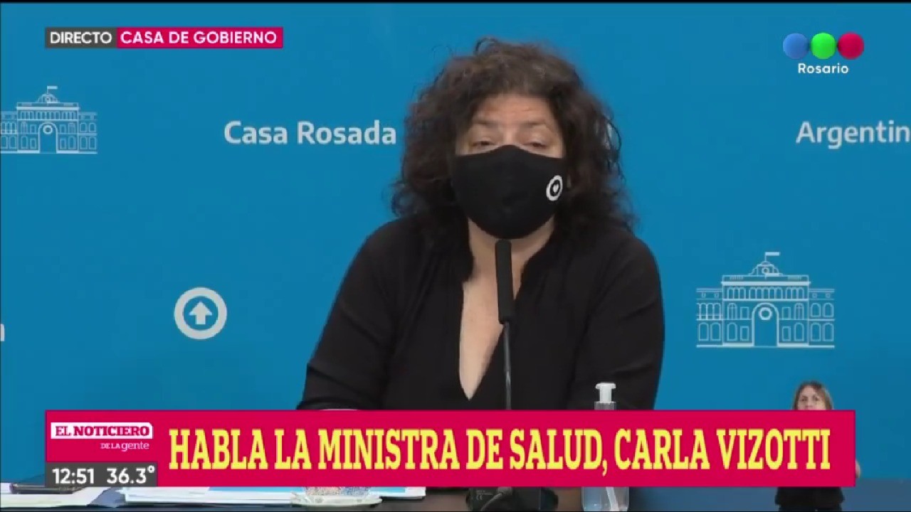 Coronavirus: Reducen tiempo de aislamiento si la vacunación es completa | Información General