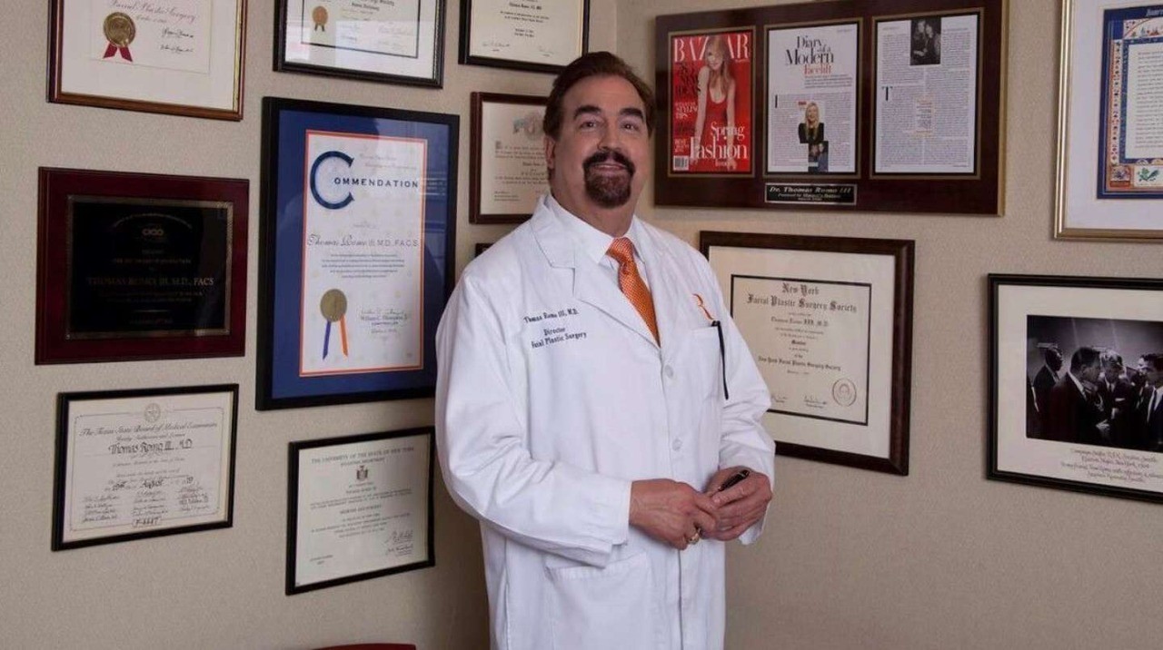 El caso del hombre con “la nariz con forma de pene” que se solucionó con un milagro navideño | Curiosidades