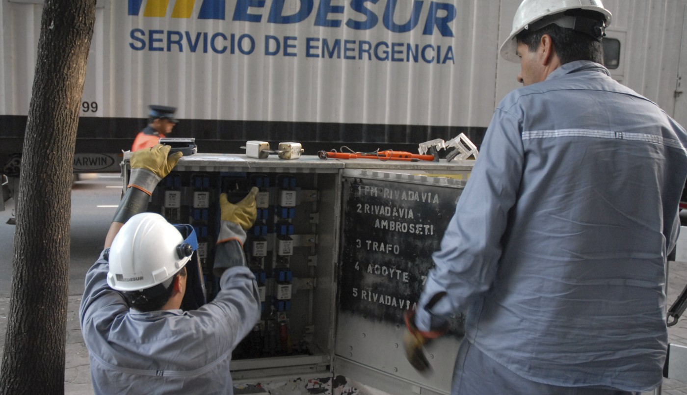 Único aumento en 2022: el Gobierno anunciará un incremento de entre el 17 y 20% para luz y gas | Economía y negocios