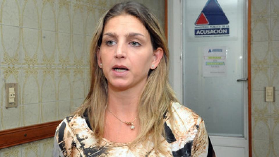 Mandó a matar al novio de su ex: piden perpetua para miembro de Los Monos | Rosario y la región