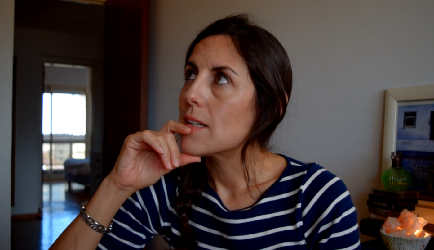 Se estrenó en CineAr un corto rosarino hecho en el encierro | Rosario y la región