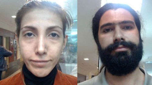 Condenaron a uno de los iraníes que entró a Argentina con pasaportes falsos | Información General