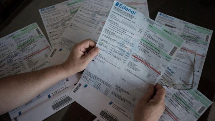 Confirman que la suba de luz y gas será del 20% en el 2022 | Política