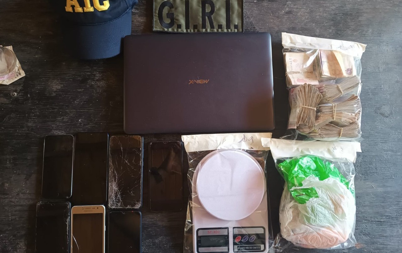 Cayó otro hermano por el crimen del pibe que pidió fiado en búnker de drogas | Rosario y la región