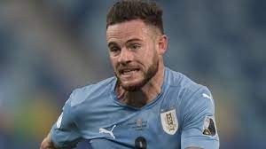 Ordenaron la detención de Nández por violencia de género contra su expareja | Información General