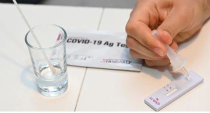 Autotest para Covid-19: cuándo estarán a la venta en farmacias | Información General