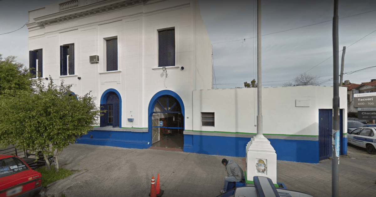 Recapturaron a tres de los siete presos que se fugaron de una comisaría en Haedo | Información General