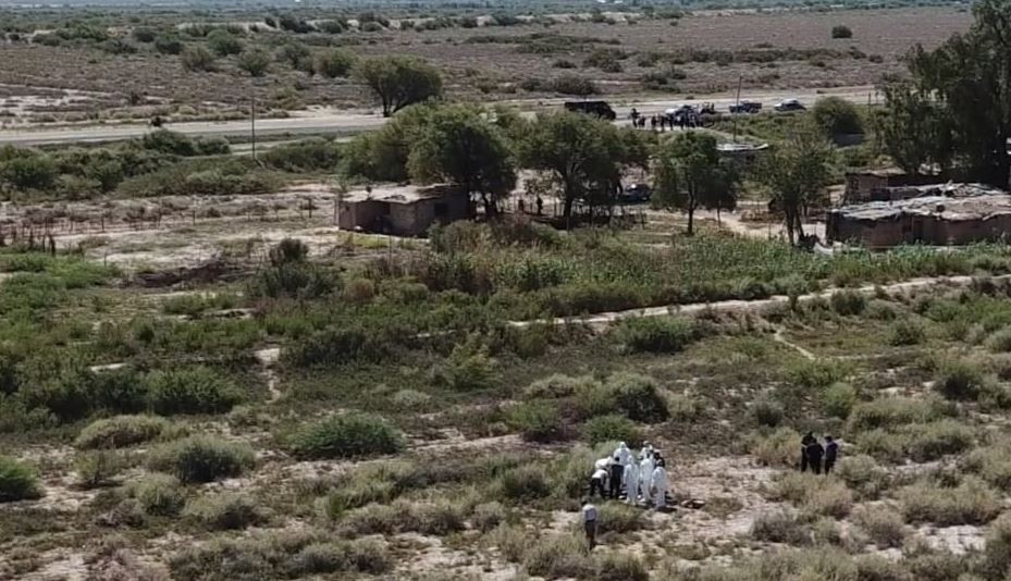 Conmoción en San Juan: una niña de 11 años fue abusada y asesinada | Información General