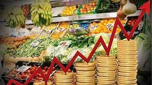 Inflación Diciembre: Alimentos Suben 3,5% | Economía y negocios