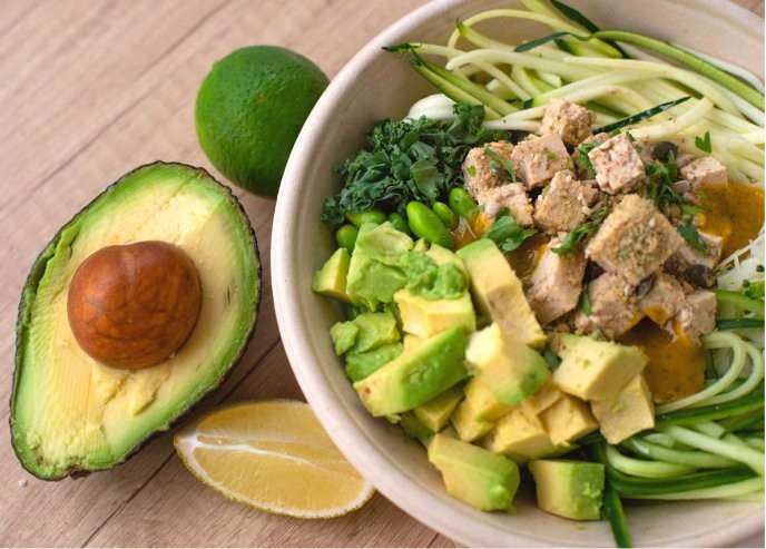 Recetas para "desintoxicarse" de las comidas de las fiestas | Tecnología