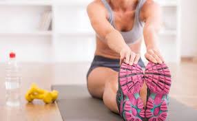 Transformar tu cuerpo y sentirte mejor en el comienzo del 2022 | Tecnología