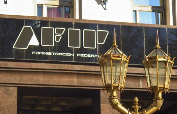 La AFIP habilitó la posibilidad de solicitar la devolución de las percepciones del 35% | Economía y negocios