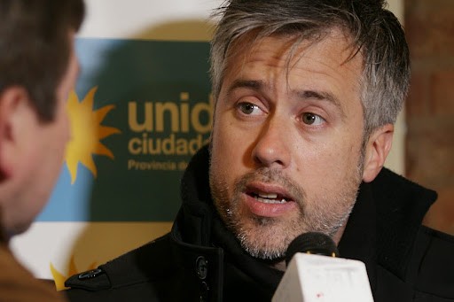 Busatto: "Sobre la base de una aparente calma institucional, terminó habiendo una relación promiscua entre la justicia y la política santafesina" | Política