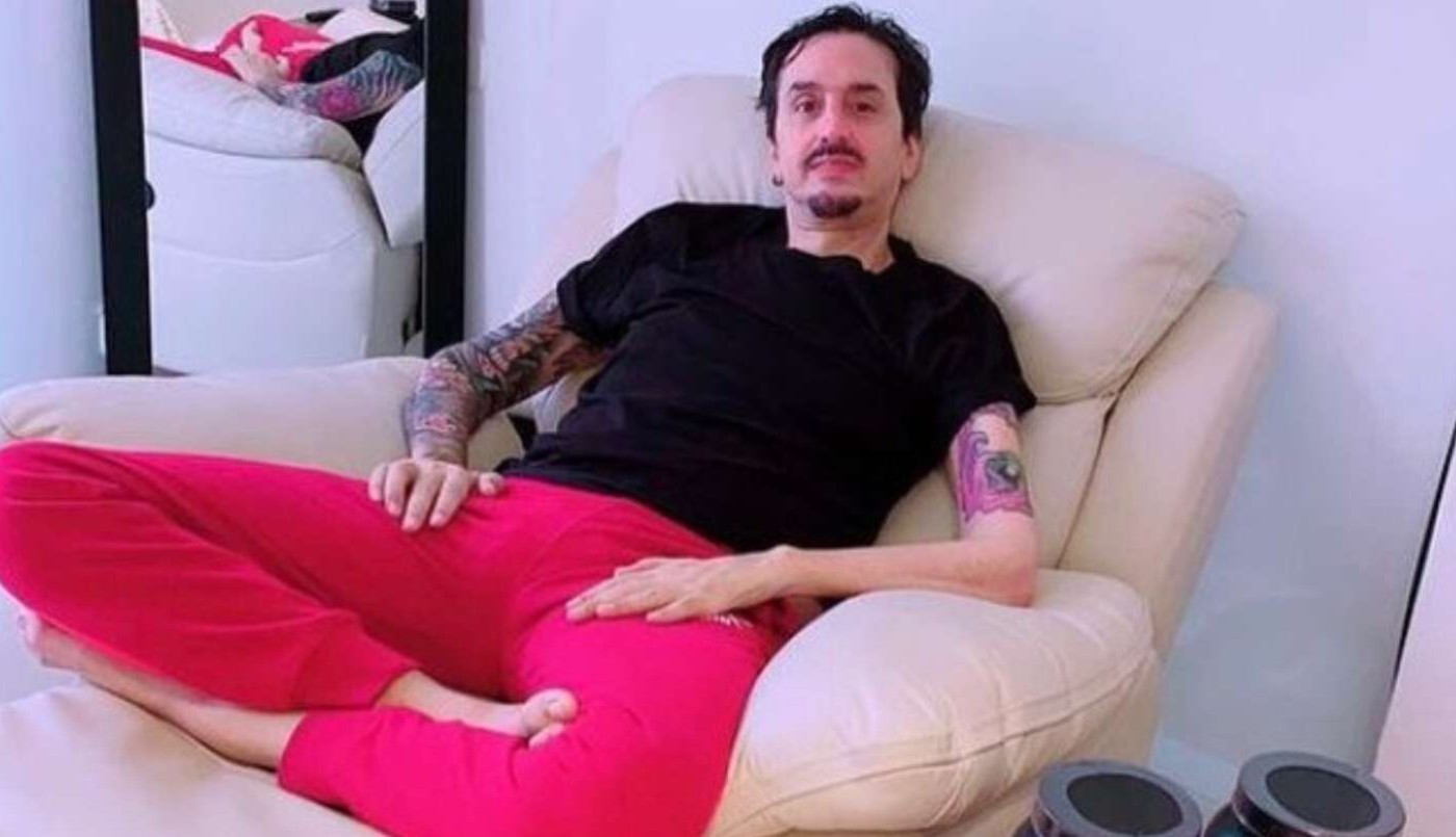 ELA: la dura batalla de Martín Carrizo | Espectáculos