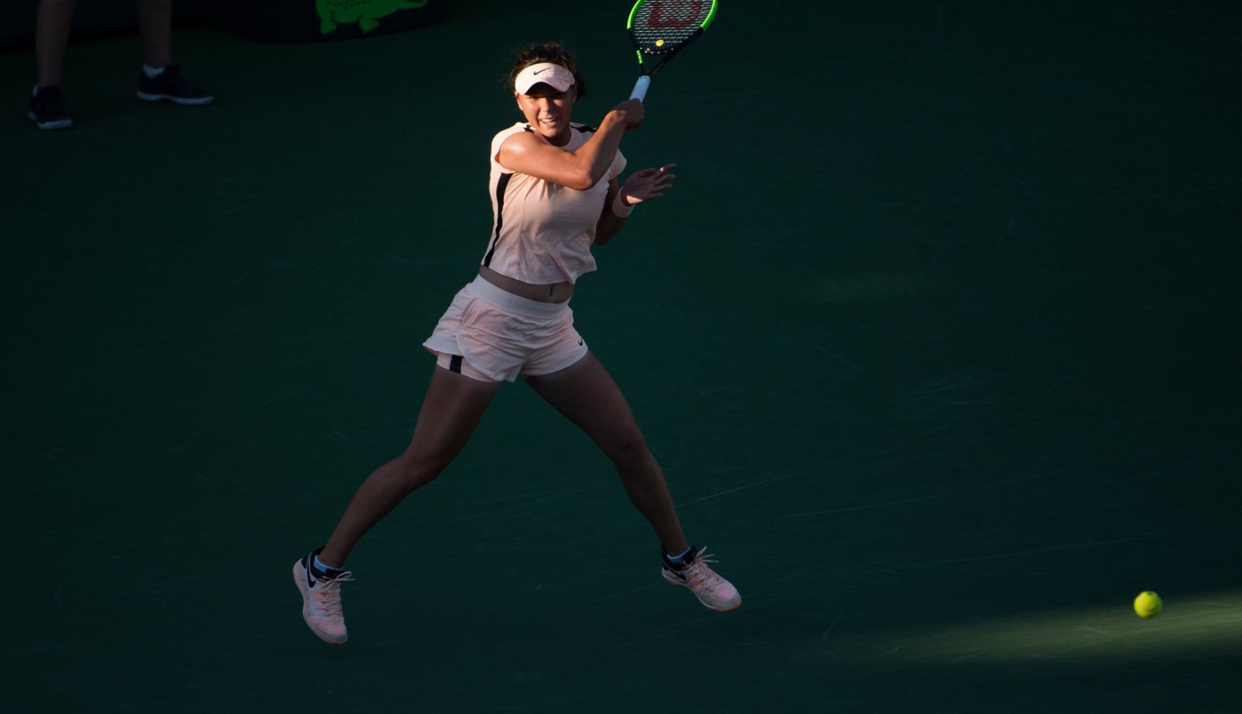 Polémica: Vikhlyantseva afuera del Abierto de Australia por estar vacunada con Sputnik | Deportes