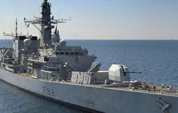 El Gobierno pedirá a Reino Unido información del uso de armas nucleares durante Malvinas | Información General