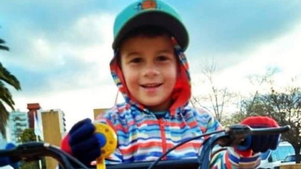 Caso Lucio Dupuy: ordenaron abrir un sumario a los profesionales que atendieron al menor previo a su muerte | Información General