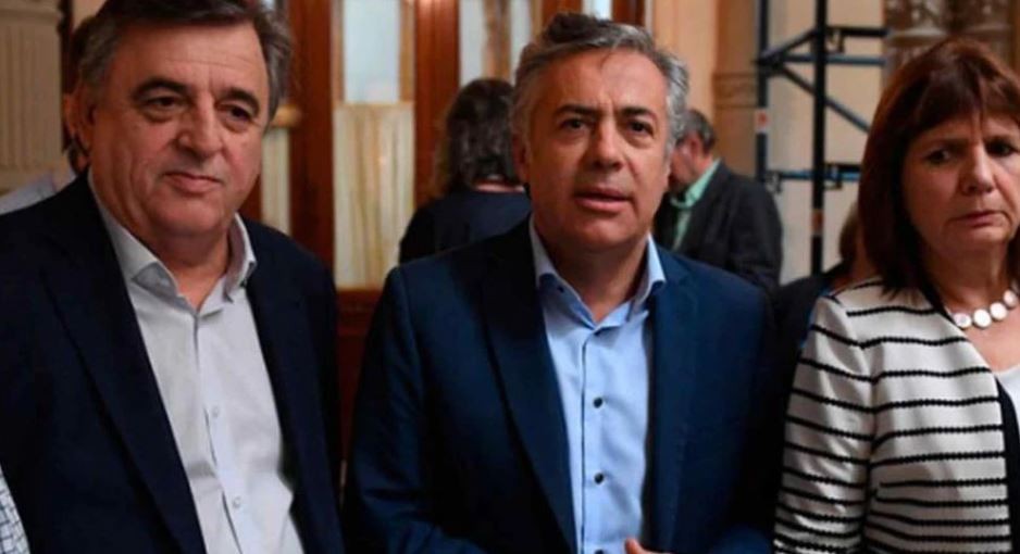 Desde Juntos por el Cambio criticaron la exposición de Martín Guzmán: "Una hora de relato" | Economía y negocios