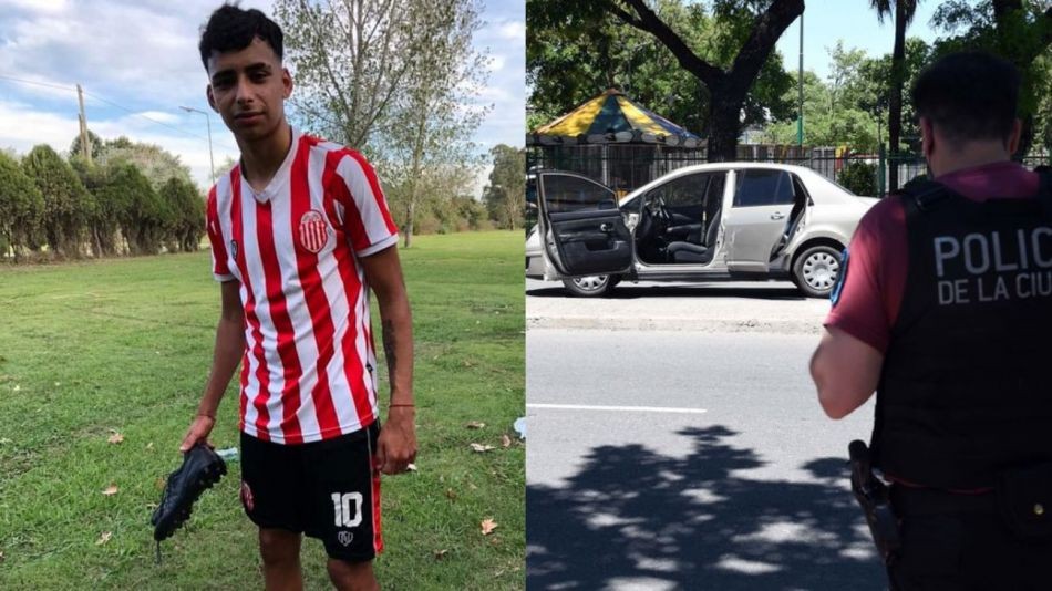 Prisión preventiva a siete policías por encubrimiento del crimen de Lucas y vejaciones | Información General