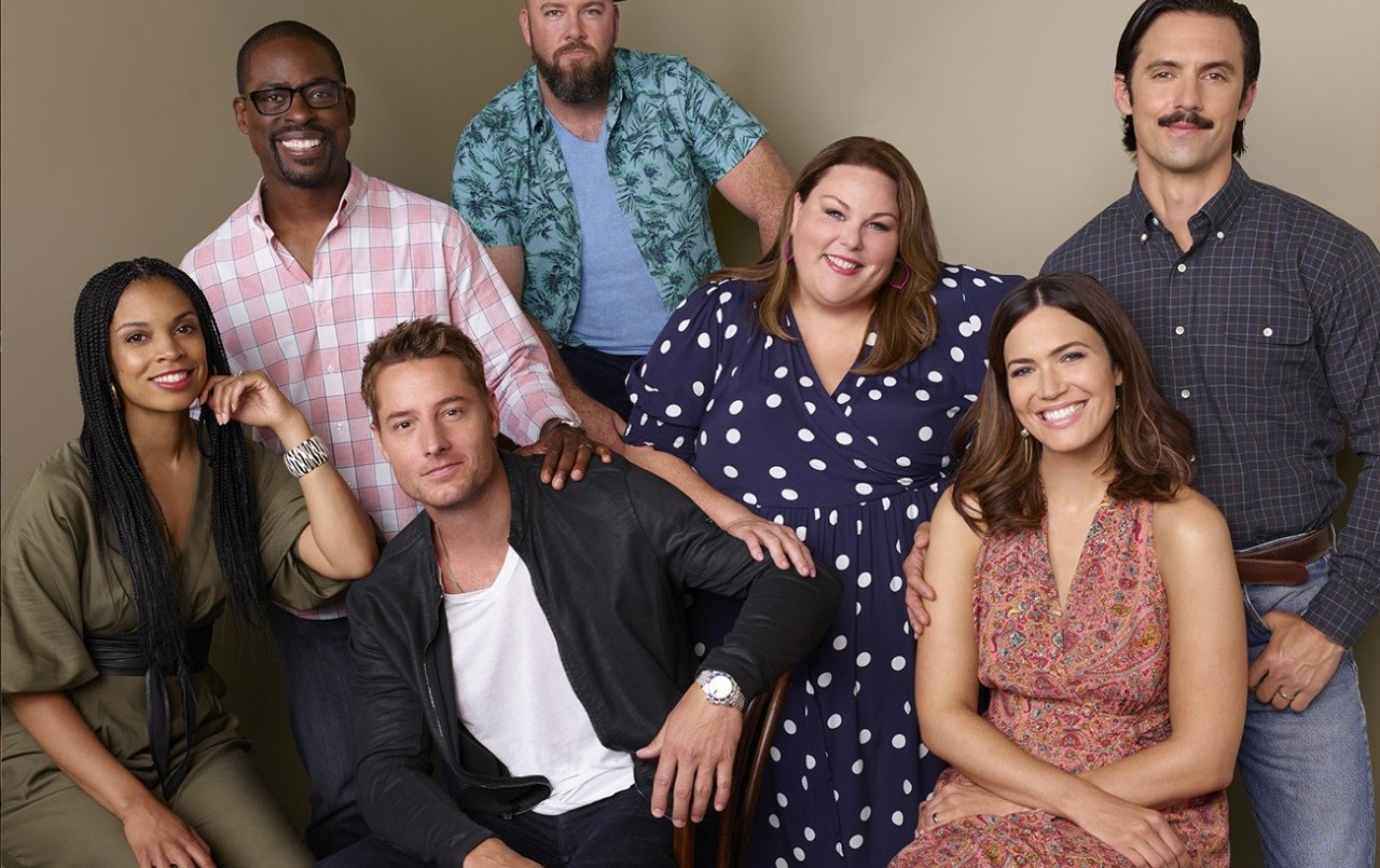 Llega la última temporada de la exitosa serie “This Is Us” | Entretenimiento