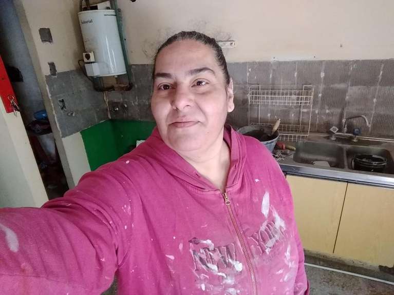 Quién es la influencer de la construcción que rompe barreras sociales | Tecnología