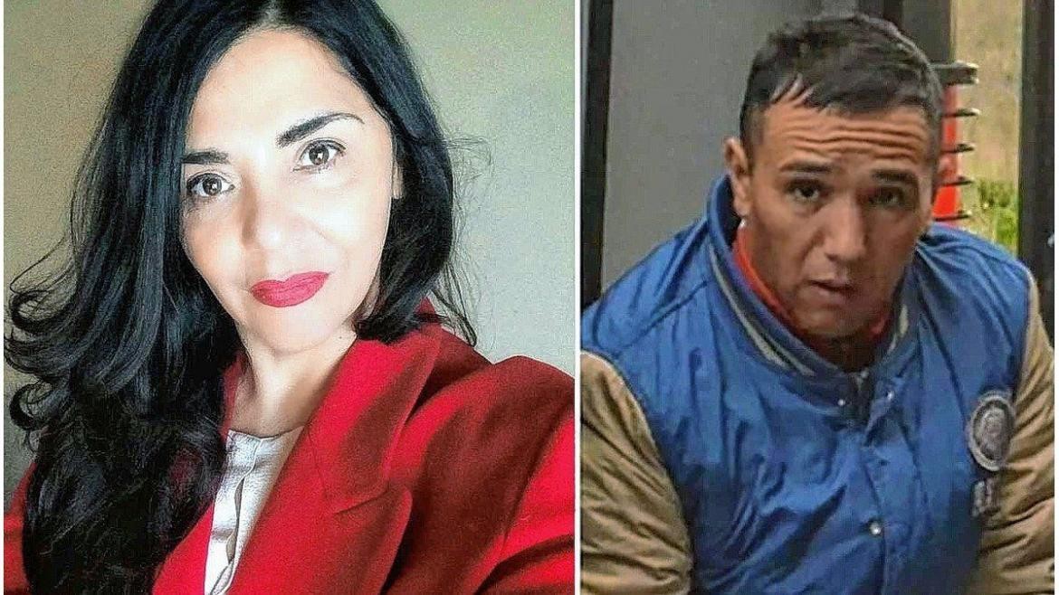 El día que besó a un preso condenado, la jueza Mariel Suárez faltó a una audiencia por "enfermedad" | Información General