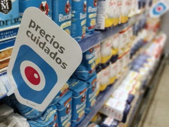 El lunes comienza una nueva etapa de Precios Cuidados | Economía y negocios