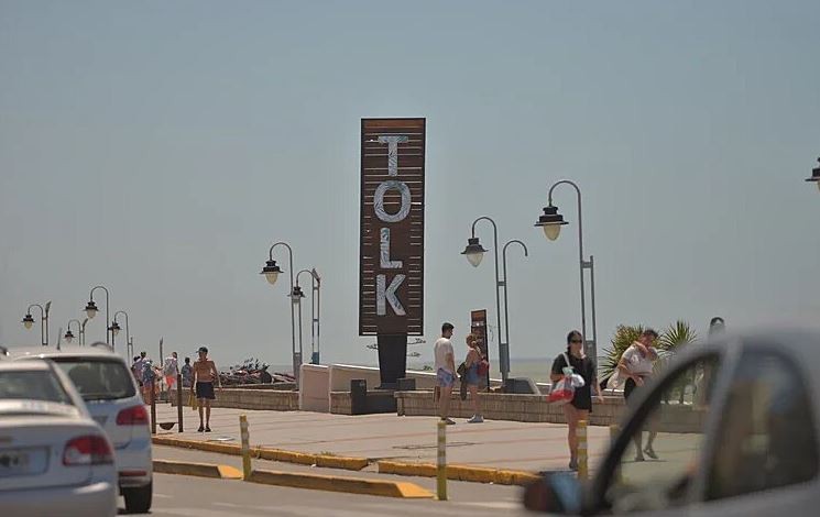 Otro ataque en Mar del Plata: un joven de 22 años fue apuñalado a la salida de un boliche | Información General