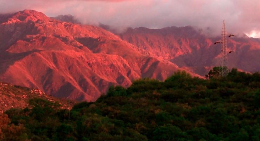 Picos de 97% de ocupación en las Sierras de Córdoba | Información General