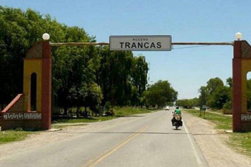 Fuerte temblor en Tucumán: el sismo de 5,7 grados tuvo epicentro en Trancas | Información General