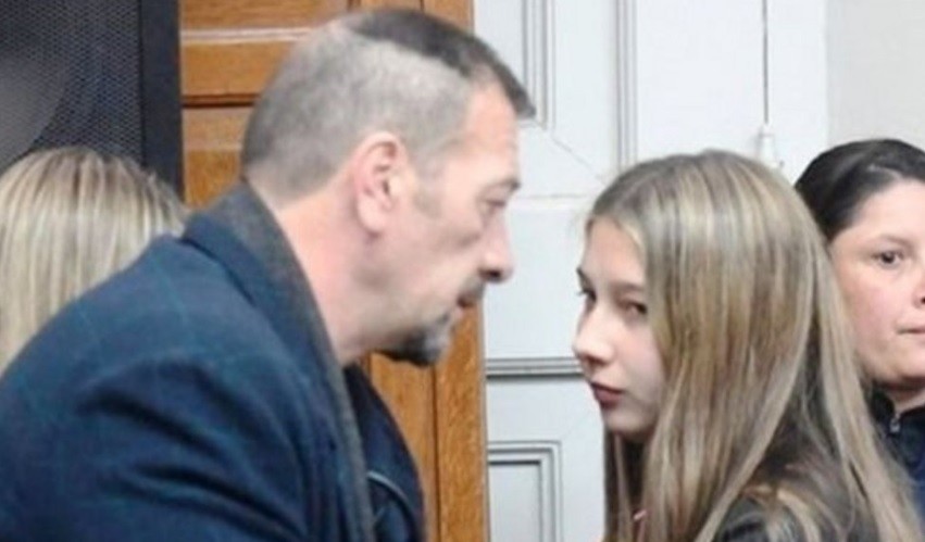 La Fiscalía desestimó la denuncia de Nahir Galarza contra su padre | Información General