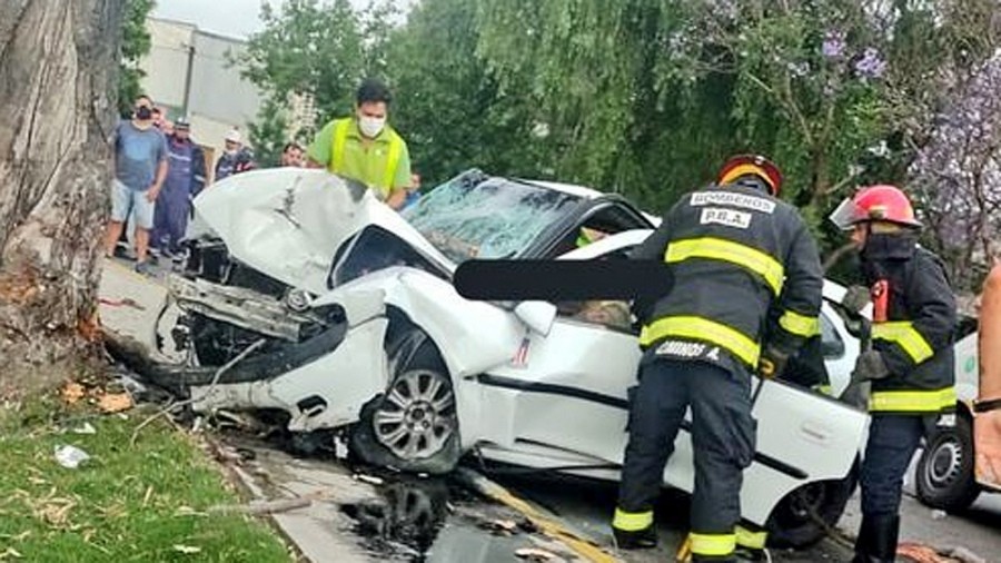 Casi 6.000 muertos por accidentes de tránsito en la Argentina durante 2021 | Información General