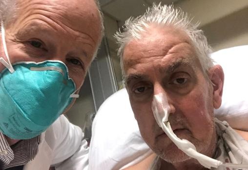 Histórico: por primera vez, lograron trasplantar a un hombre un corazón de un cerdo | Internacionales