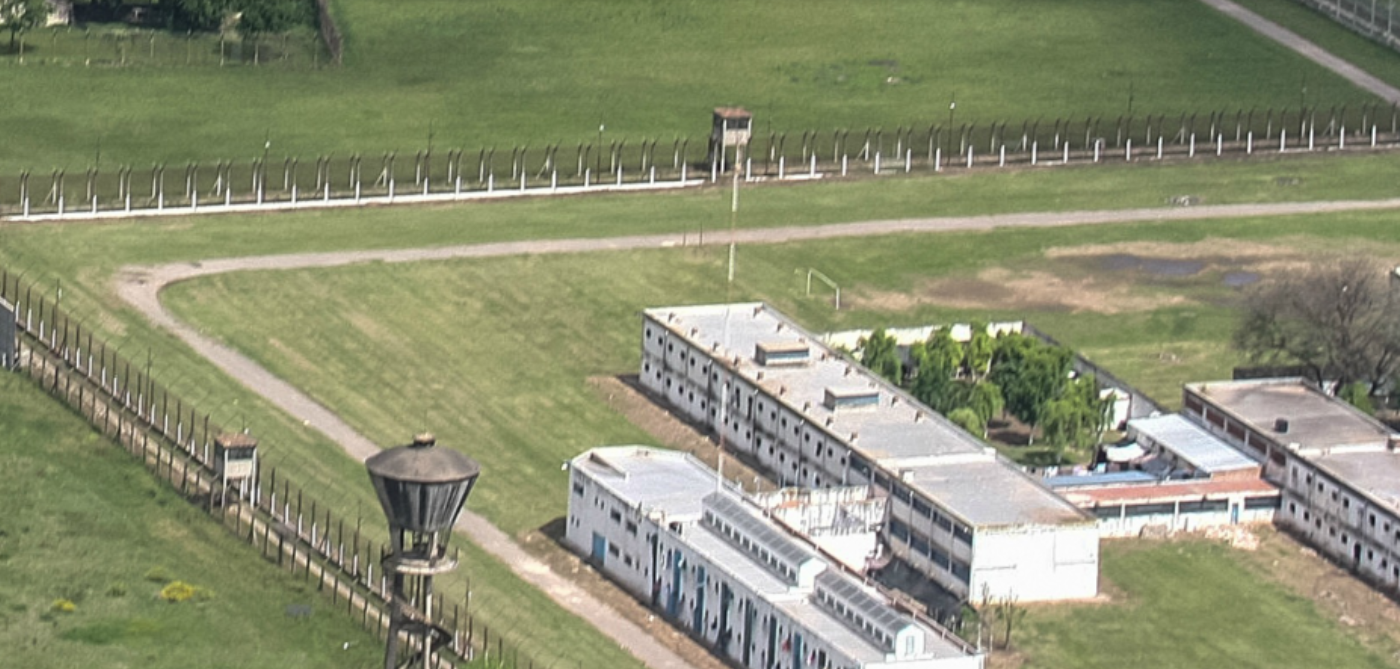 Reducen las visitas en las cárceles de la provincia por aumento de contagios | Rosario y la región