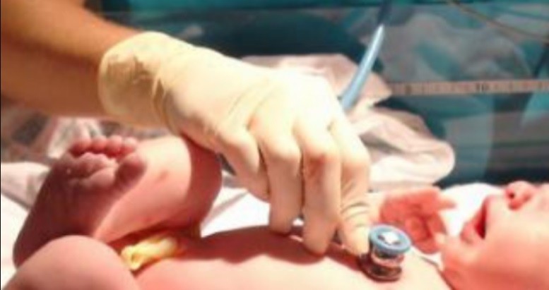 Una nena de 10 años, que fue violada, dio a luz: el abusador está prófugo | Información General