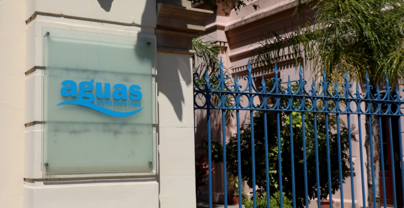 Enress: convocan a audiencias públicas para definir el aumento tarifario del agua | Servicios