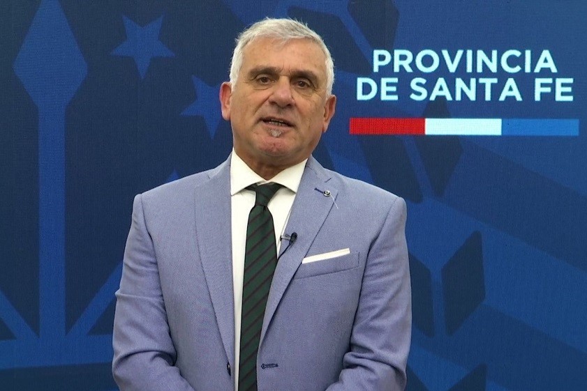 La Secretaría de Justicia emitió un amplio Informe de Gestión 2021 | Rosario y la región