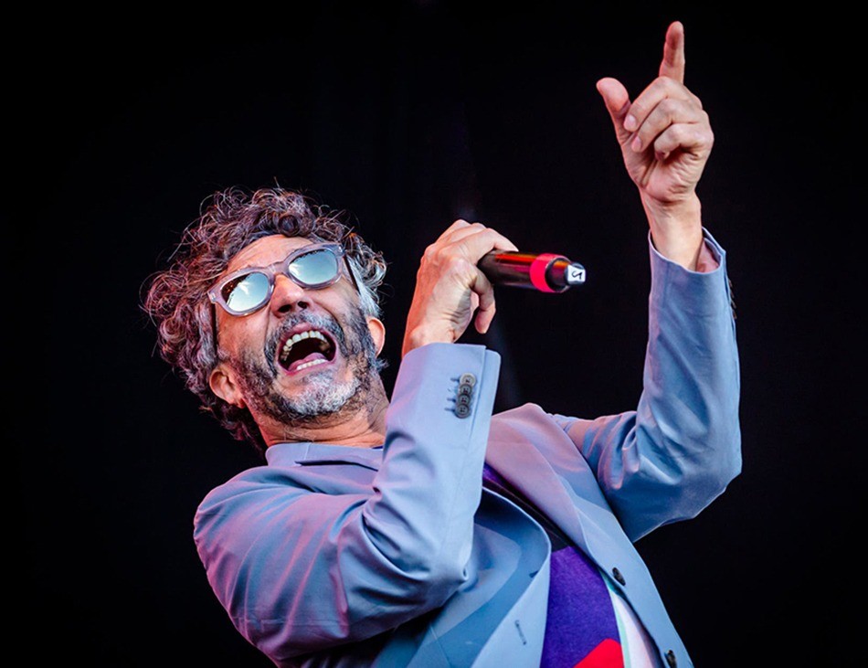 Fito Páez suspendió recital en Mar del Plata por “la situación epidemiológica” | Espectáculos
