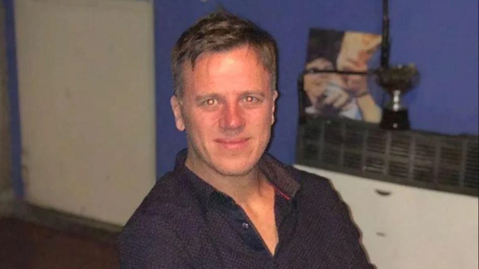 Hallaron en el Río de la Plata el cuerpo del kitesurfista que estaba desaparecido | Información General