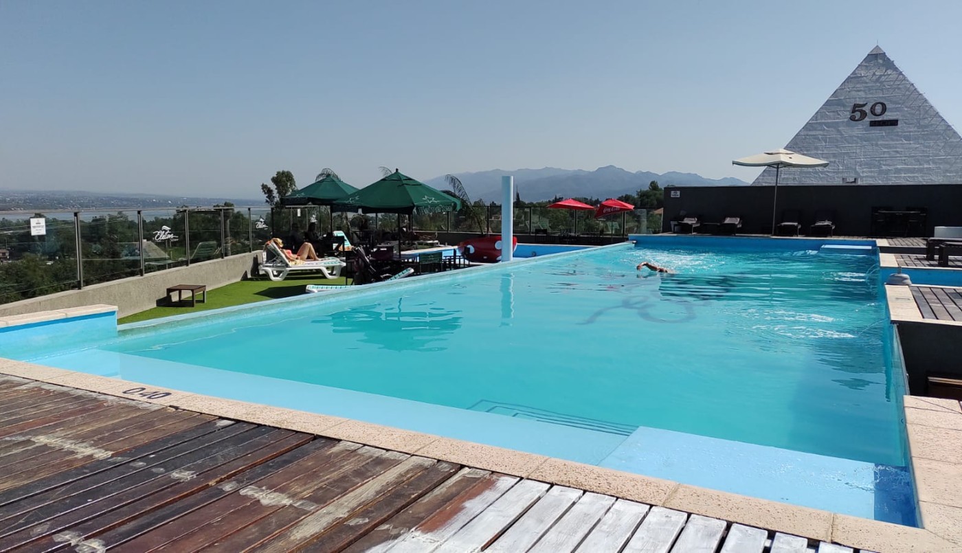 Turista protegido: todo lo que tenés que tener en cuenta para evitar estafas si alquilás en Córdoba | Información General