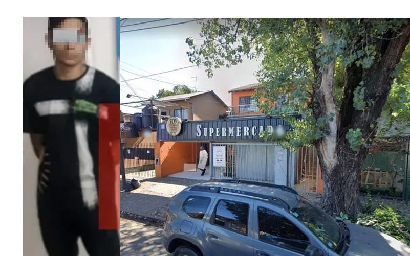 Se olvidó el celular en el supermercado y un empleado le vació la cuenta bancaria | Información General