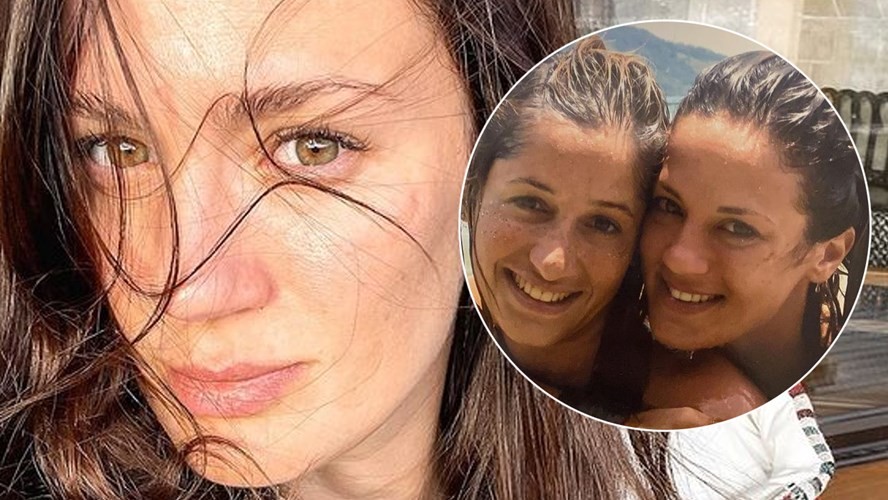 El dolor de Paula Chaves por la muerte de "Bicho", su mejor amiga | Espectáculos