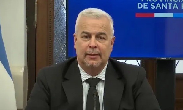 Falleció Jorge Torelli, secretario de Agroalimentos de Santa Fe | Rosario y la región