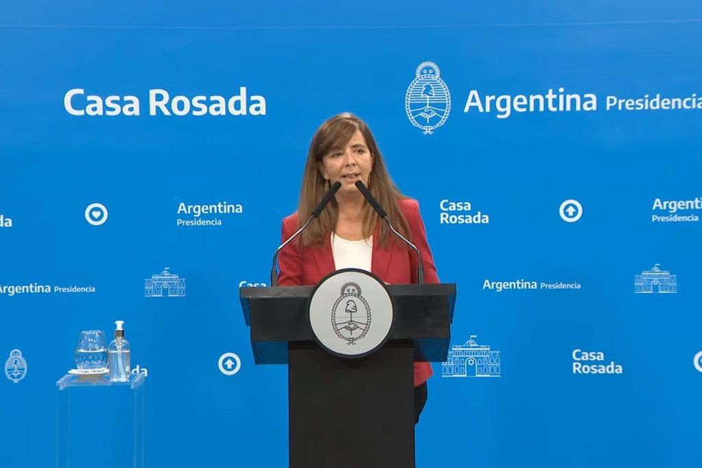 "Hay una dilación de la Corte para hacer justicia": nuevo cuestionamiento del Gobierno | Política