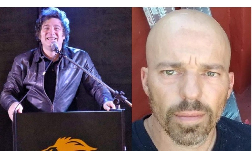 La confesión del ganador del sorteo del sueldo de Milei: "Soy kirchnerista" | Información General