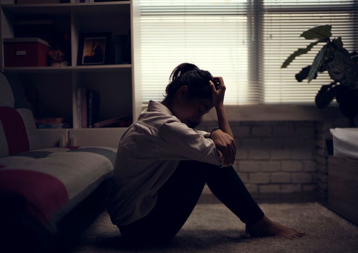 Más de 300 millones de personas en el mundo sufren depresión | Internacionales