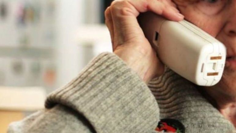 "Mamá, escuchame, tengo Covid", la maniobra de un joven que intentó robarle 33.000 dólares a una jubilada | Información General